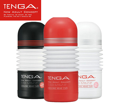 TENGA