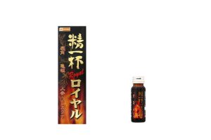 精一杯ロイヤル