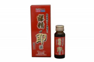 爆精・即液