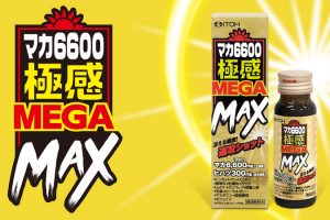 マカ6600極感メガマックス