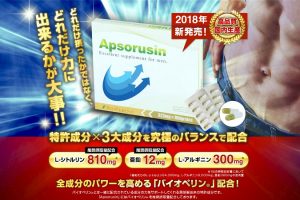 アプソルシン